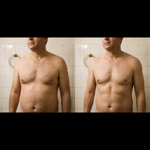 Transformación de Pedro