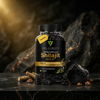 Gominolas shilajit  Himalaya