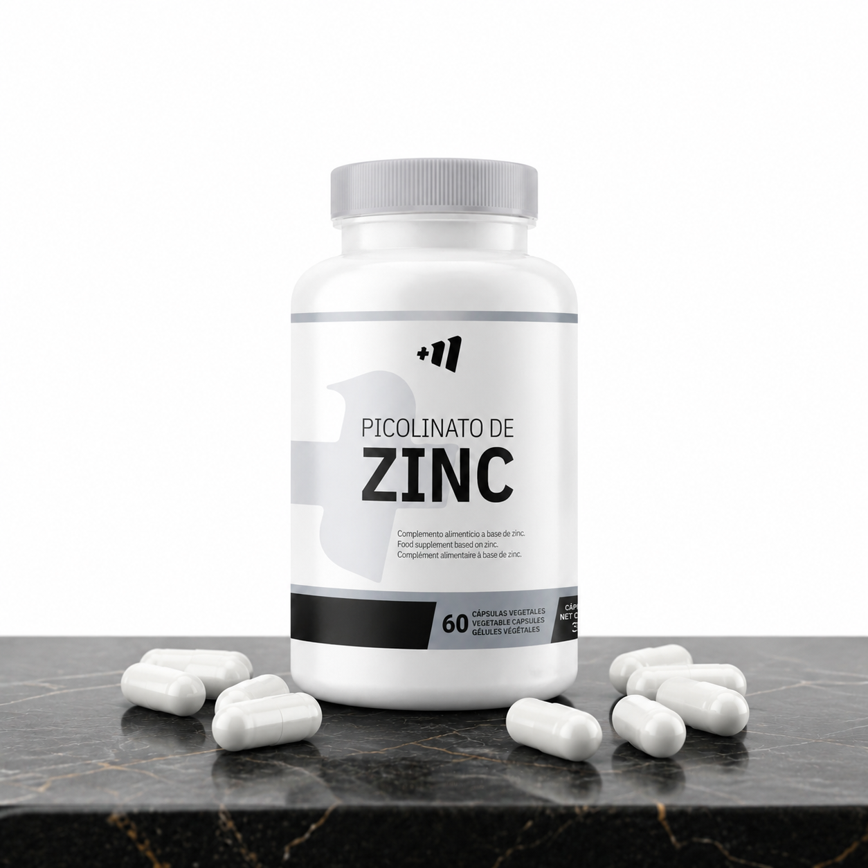 Omnia Zinc