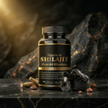 Shilajit  Himalaya